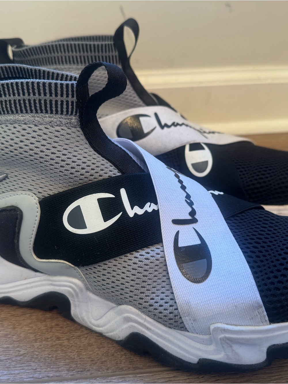 Champion Hyper CX Men’s Sneakers